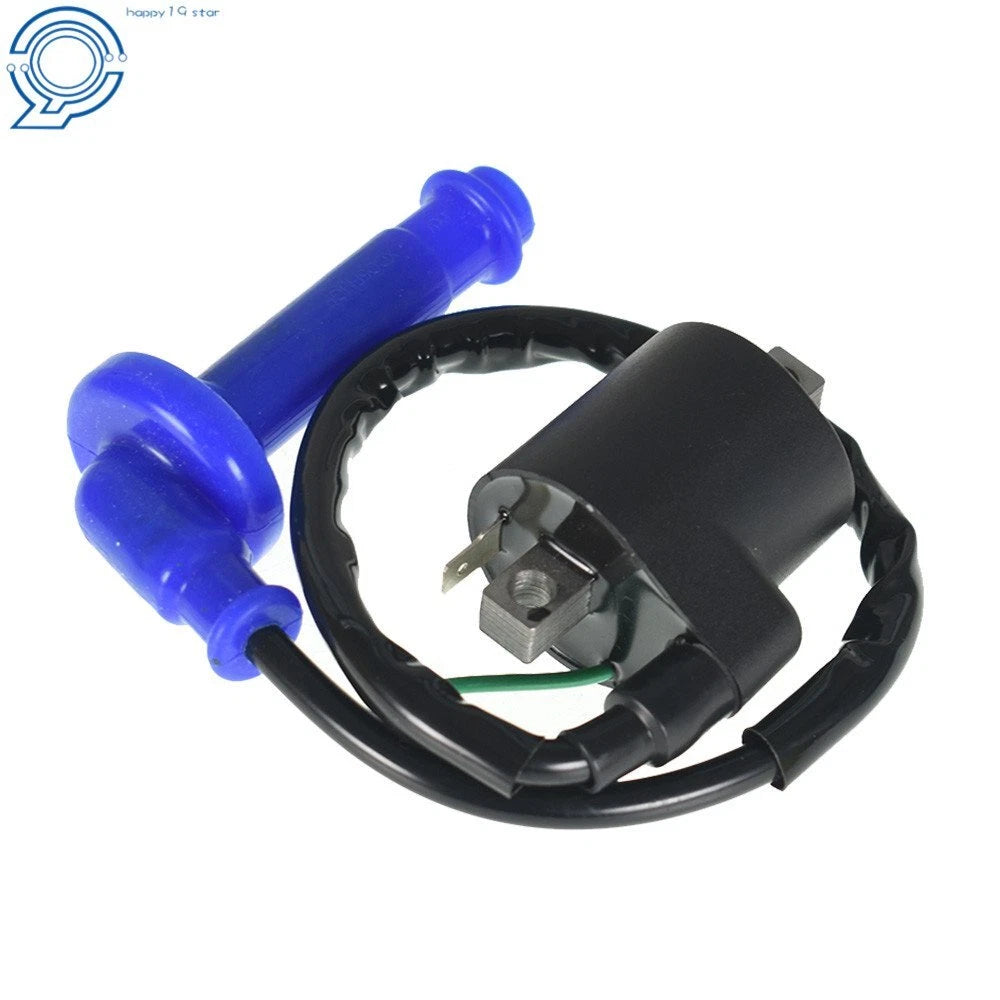 Ignition Coil for Honda CRF450 CRF450X CRF450R (2002–2004)