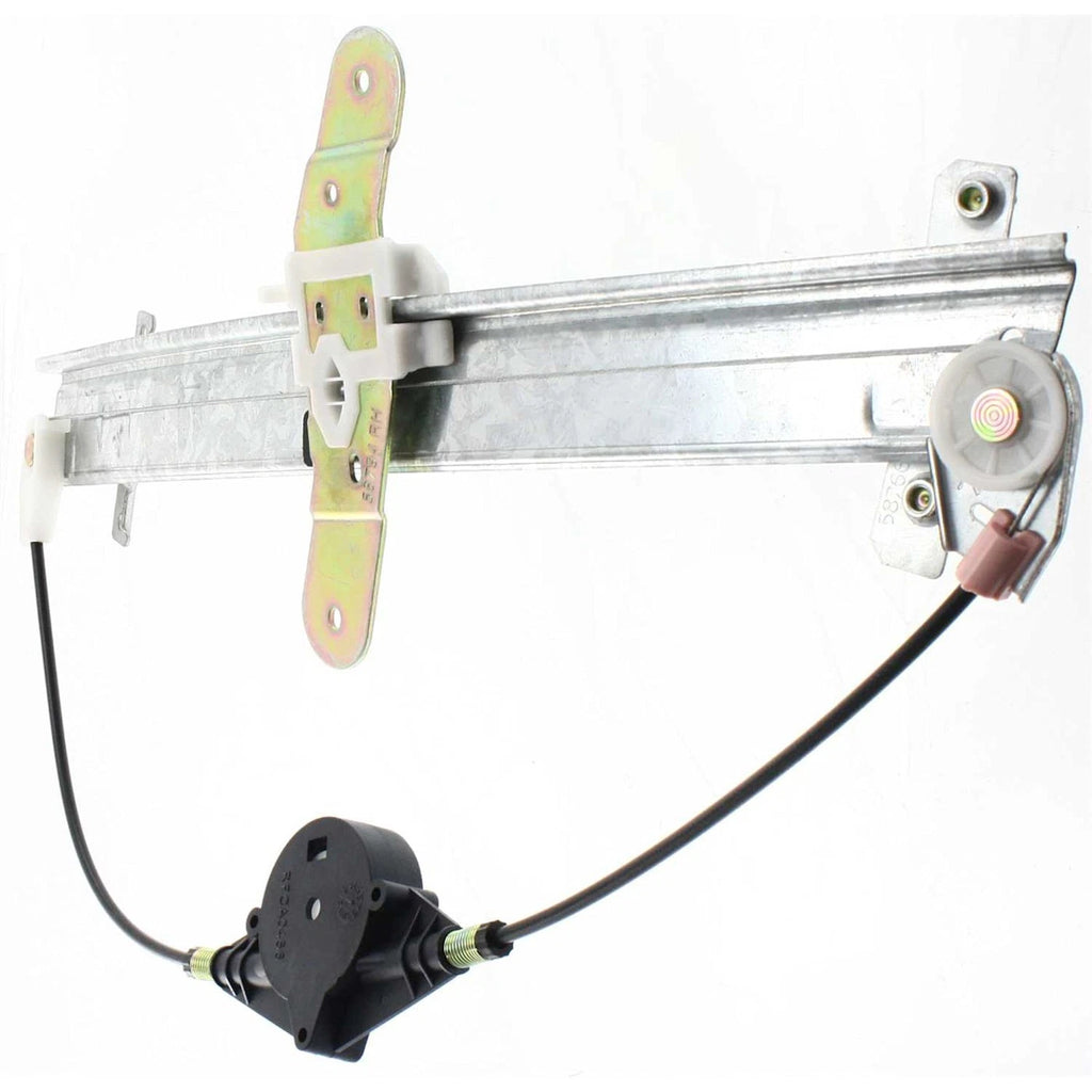 Window Regulator for Mercury Grand Marquis (Front Passenger Right Side)