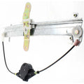 Window Regulator for Mercury Grand Marquis (Front Passenger Right Side)
