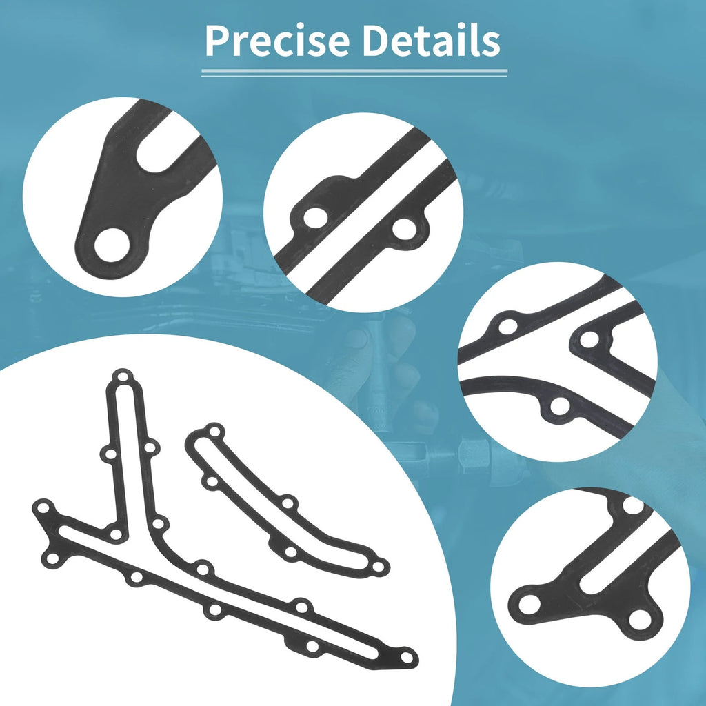 Oil Gallery Gasket Set for Nissan 350Z (2007–2009) 13533JK20A/13533JK21B