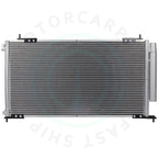 Cooling Kit for Honda Element (2007–2011)