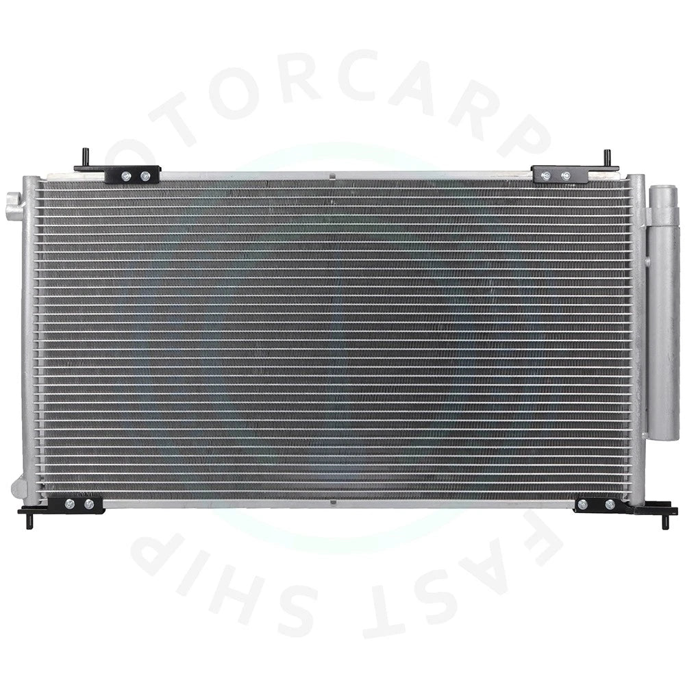 Cooling Kit for Honda Element (2007–2011)