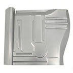 Front Floor Pan, LH for Caprice, LeSabre, Impala, Delta 88, Bonneville (1971–1976)