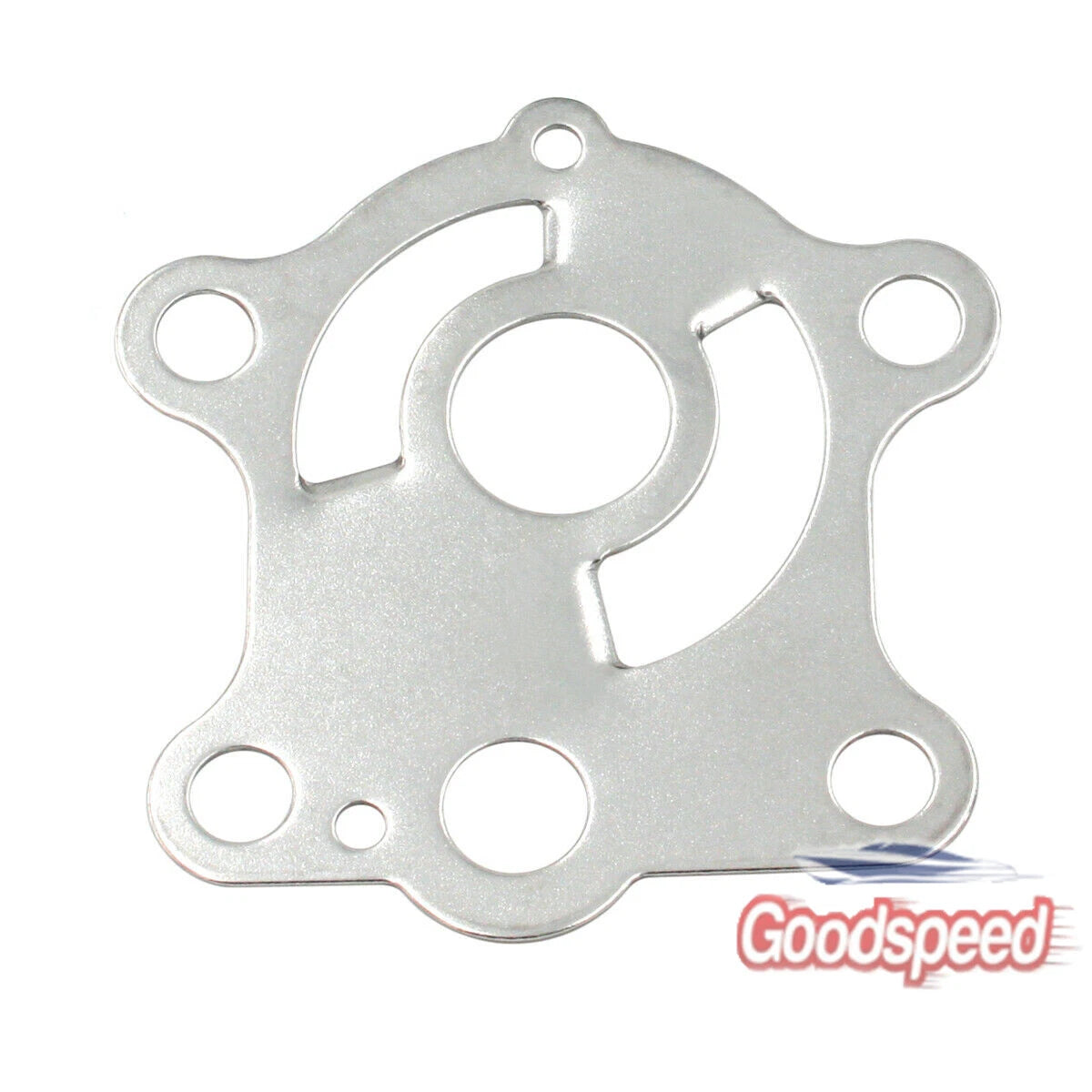 Water Pump Impeller Repair Kit for Yamaha 40HP 50HP (6H4-W0078-00)