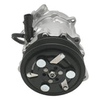 AC Compressor Replacement for Dodge Dakota 4.7L (2000-2001)