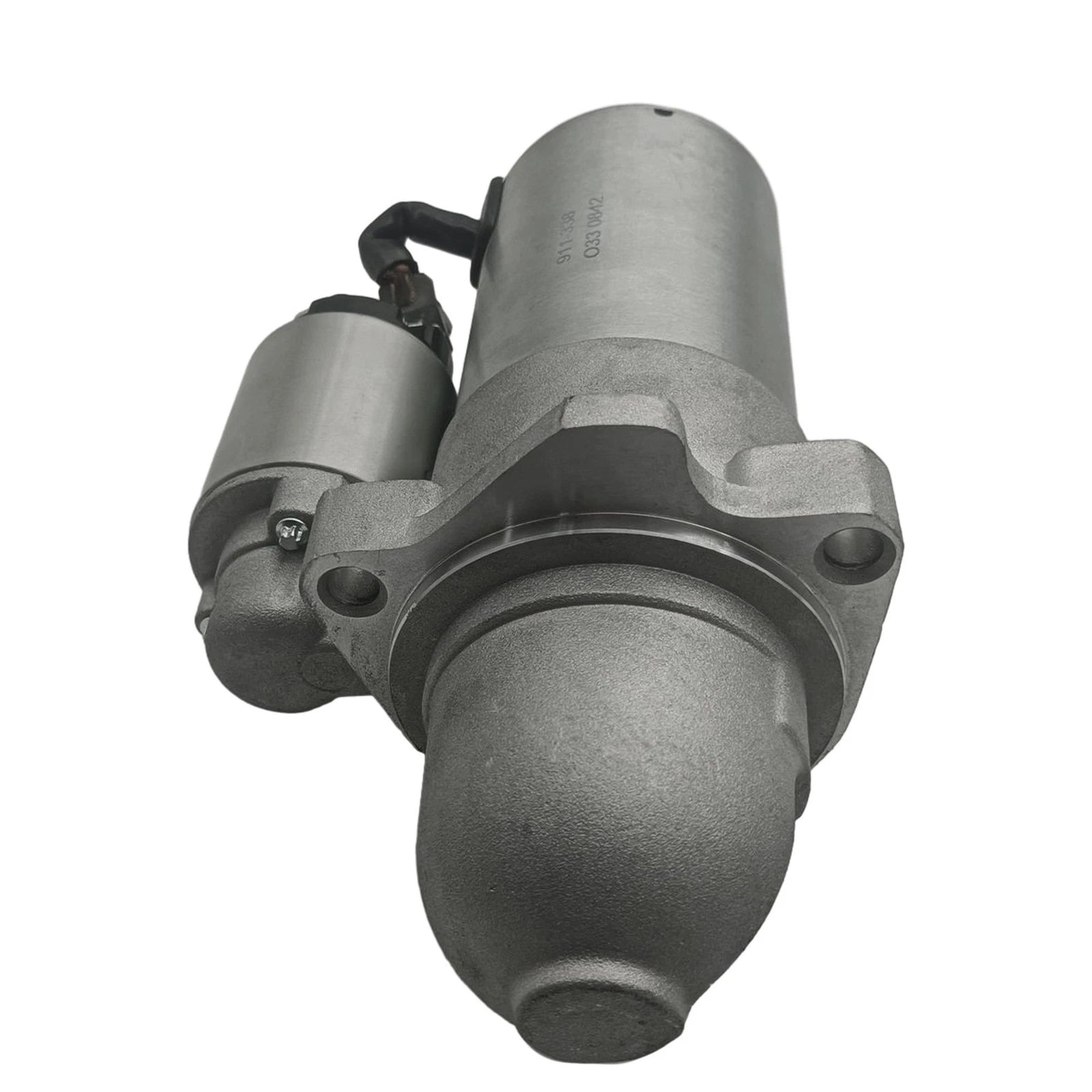 Starter Motor for Cadillac DeVille SRX Seville (1994-2005)