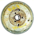 Flywheel Rotor Assy for Yamaha 75-90hp 2-Stroke (1992–Present) 6H0-85550-00-00