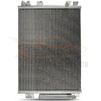 AC Condenser for Dodge Charger (2011-2016)