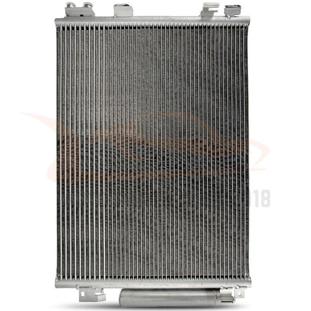 AC Condenser for Dodge Charger (2011-2016)