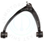 Set of 2 Front Upper Control Arms & Ball Joints for Chevrolet Tahoe (2007–2014)