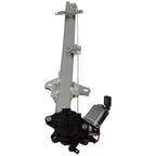 Window Regulator for Honda Civic (2017–2021)