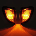 Corner Lights Set for Toyota Tacoma (2001-2004) with Bulbs