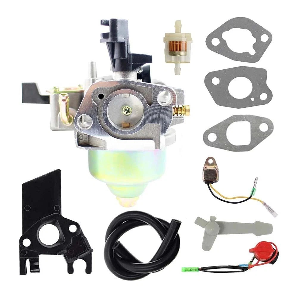 Carburetor Kit for 592236 591007 SH265 1885316S 0059870 Engines