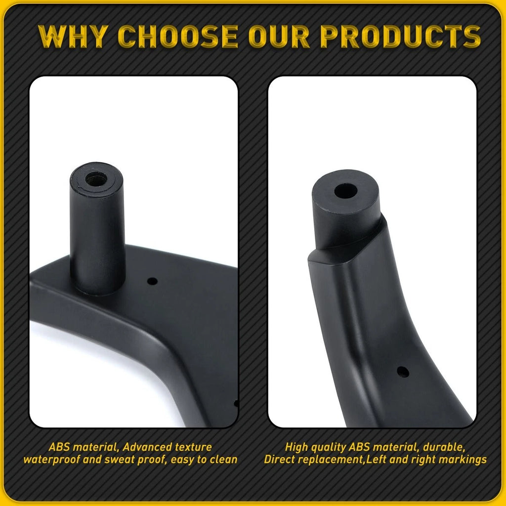 Door Pull Handle for Ford Fiesta (2011–2020)