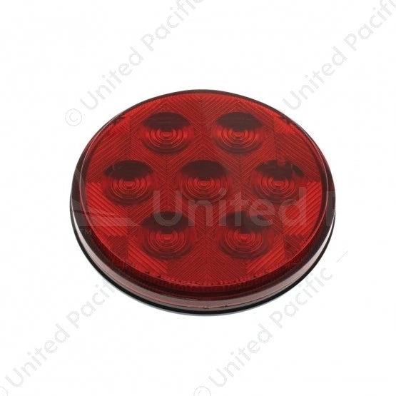 (5 Pack) 4in LED Stop Brake Lights Replacement for Ford Ranger (2012–2022)
