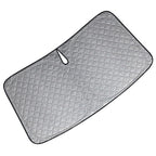 6 Layer Windscreen Sun Shade for Kia Cerato (2018–2025)