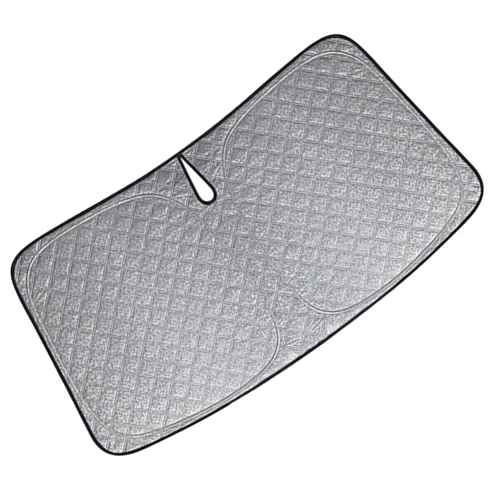 6 Layer Windscreen Sun Shade for Kia Cerato (2018–2025)