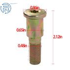 Striker Pin for Peterbilt Models 330 335 359 370 378 (Years Not Specified)