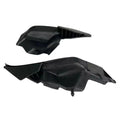 Windshield Wiper Cowl Extension Cover Trim for Toyota Sequoia (2014-2019)