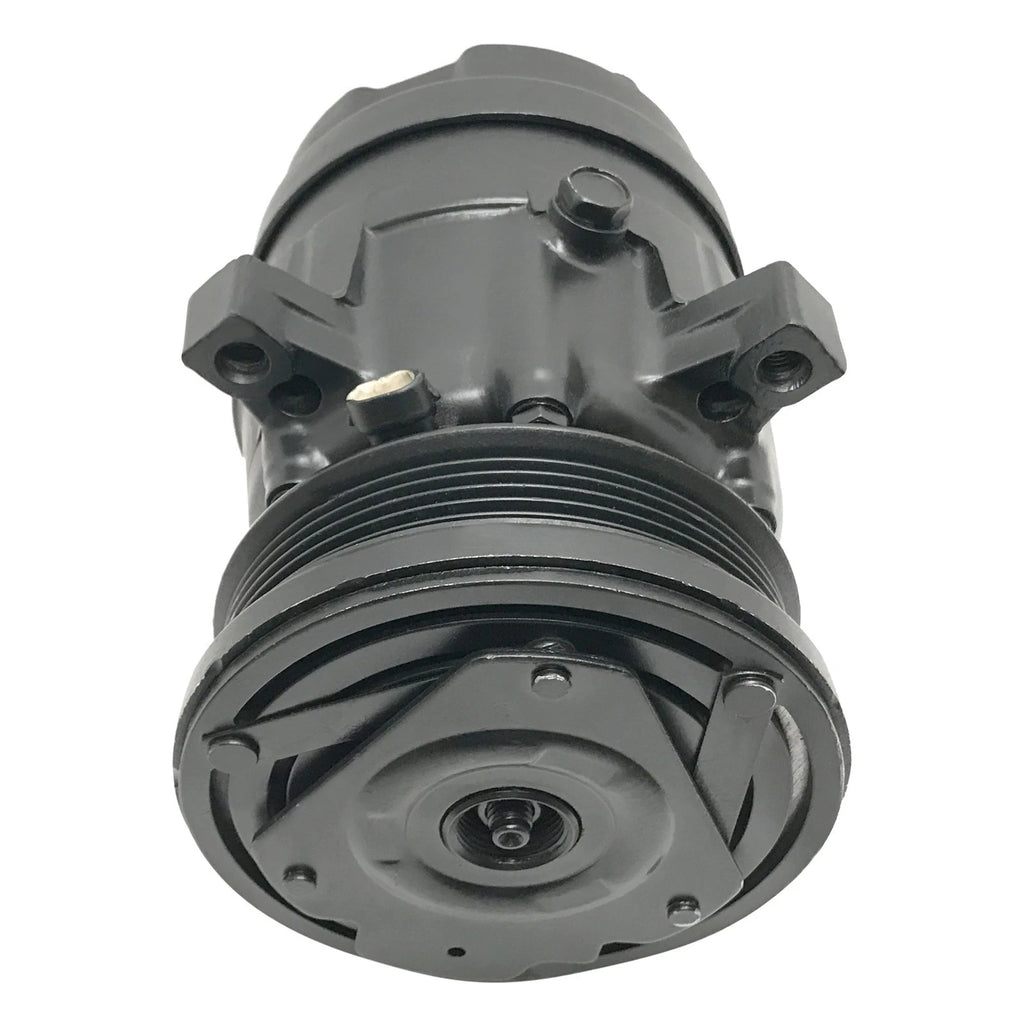 A C Compressor with Clutch Replacement for Honda Civic (2012-2015)