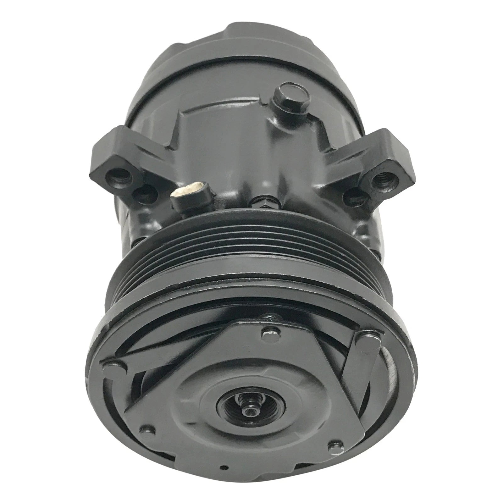 A C Compressor with Clutch Replacement for Honda Civic (2012-2015)