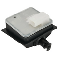 Fuel Filler Door Lock Actuator Motor for Mercedes-Benz W177 C118 (2019-2023)