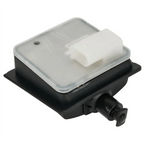Fuel Filler Door Lock Actuator Motor for Mercedes-Benz W177 C118 (2019-2023)