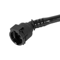 Radiator Coolant Water Hose from Expansion Tank for BMW 528i