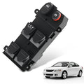 Front Left Power Window Switch for Honda Civic Hybrid 2006-2011 35750-SNA-A11