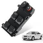 Front Left Power Window Switch for Honda Civic Hybrid 2006-2011 35750-SNA-A11