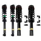 Set of 4 Magnetic Shock Struts for Cadillac CT6 AWD (2016-2018)