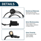 ABS Wheel Speed Sensor No. 47911-CA000 for Nissan Murano (2003–2007)