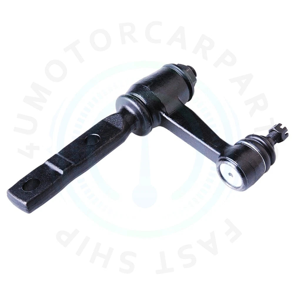 Front Idler Arm for Ford Expedition F150 (1997–2002) 3.43 Inch Bolt Pattern