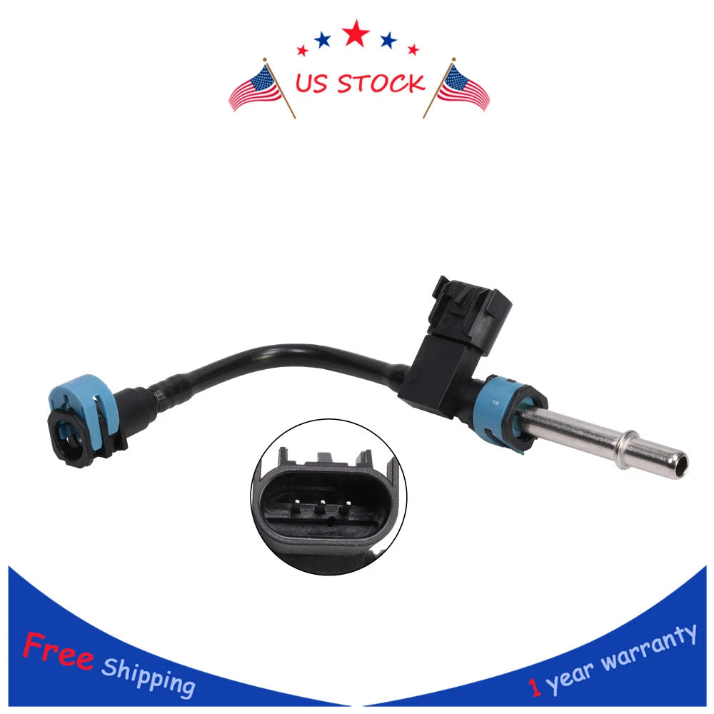 Fuel Pressure Sensor Tube for Ram 1500 5.7L V8 (2014–2021)