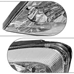 Headlight Assembly Pair for Mercury Sable (2000-2005)