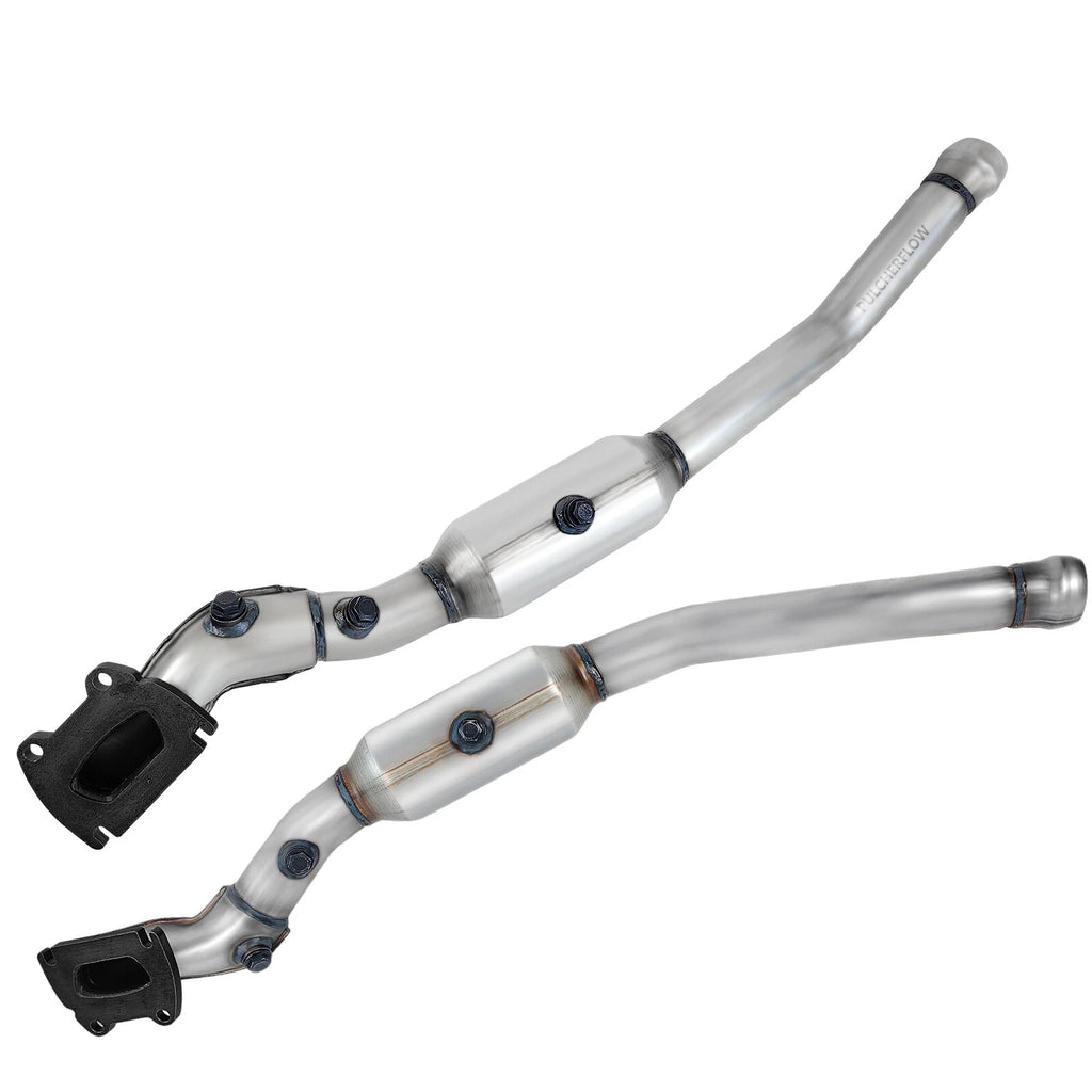 Catalytic Converter for Jeep Grand Cherokee & Dodge Durango 3.6L (2011–2012)
