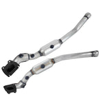 Catalytic Converter for Jeep Grand Cherokee & Dodge Durango 3.6L (2011–2012)