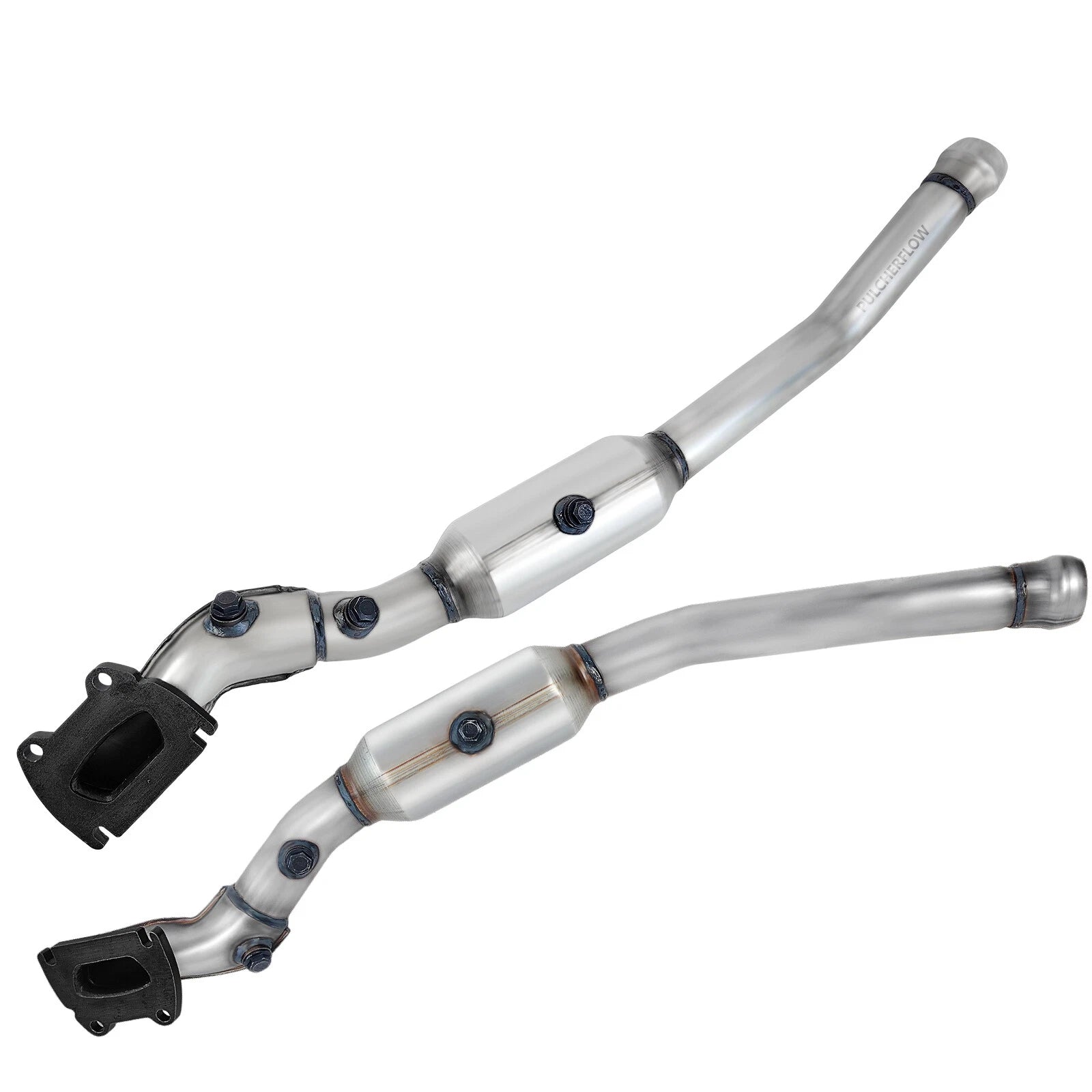 Catalytic Converter for Jeep Grand Cherokee & Dodge Durango 3.6L (2011–2012)