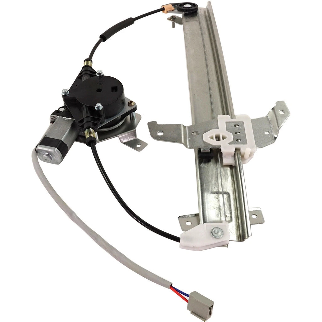 Power Window Regulator for Lincoln Town Car (1993–1997) Front Driver with Motor