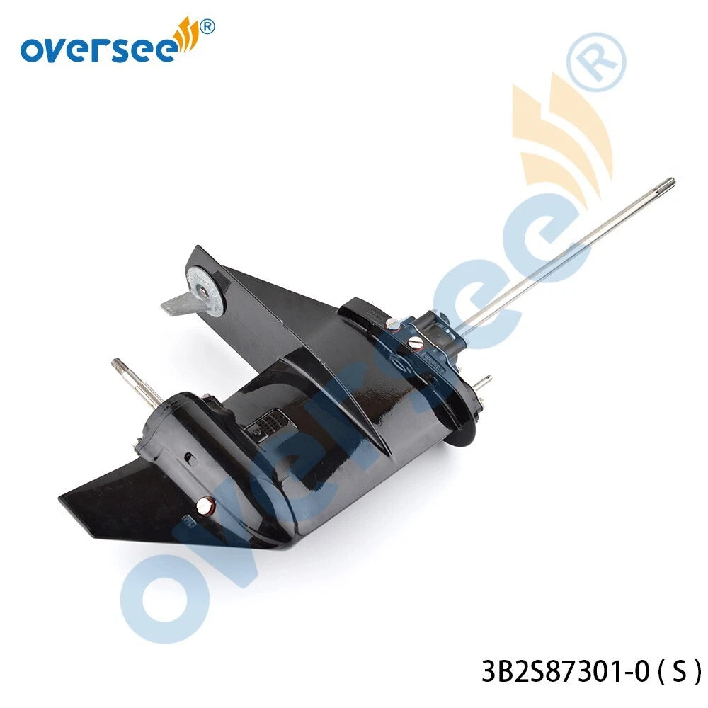 Gear Box Assy Lower Unit Short Shaft for Tohatsu 9.8HP 8HP (1990–2023)