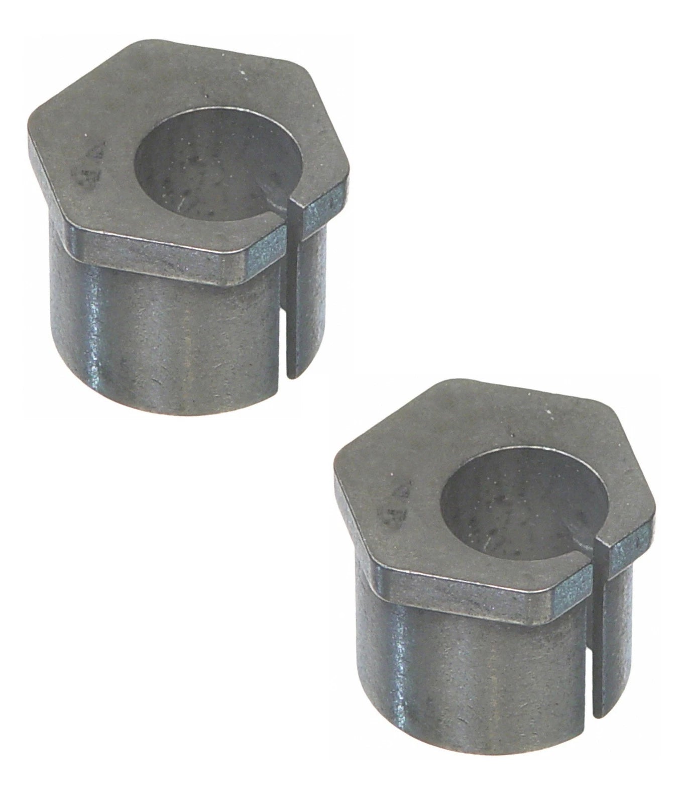 Set of 2 Front Alignment Caster Camber Bushings for Mazda B2300 (1994–2006)