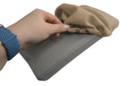 Armrest Cover Protector for Toyota Prius (2010–2015) Beige Fleece