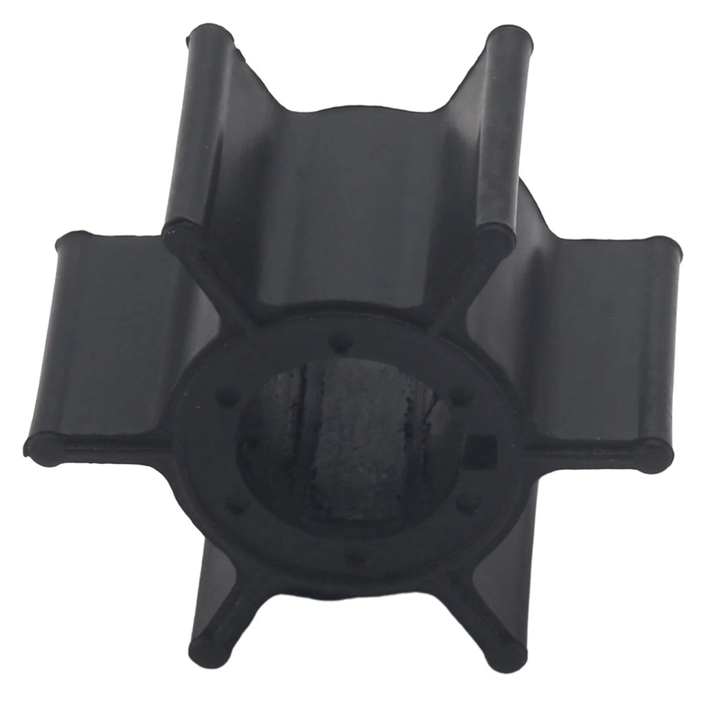 Water Pump Impeller for Yamaha 6 8 15 HP 2-Stroke Outboard (1990–2023) 662-44352-01
