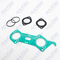 Intake Gasket Kit for Yamaha GP800 GP800R Wave Runner (1998–2005) 66E-13556-00-00