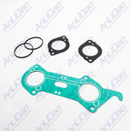 Intake Gasket Kit for Yamaha GP800 GP800R Wave Runner (1998–2005) 66E-13556-00-00