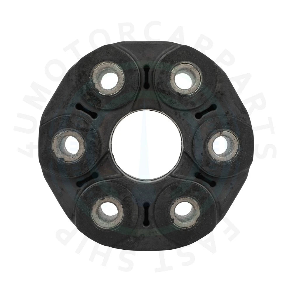 Driveshaft Coupler Flex Joint for Chevy Corvette C5 (1997–2004) & BMW E30 E36 (1982–1999)