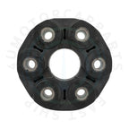 Driveshaft Coupler Flex Joint for Chevy Corvette C5 (1997–2004) & BMW E30 E36 (1982–1999)
