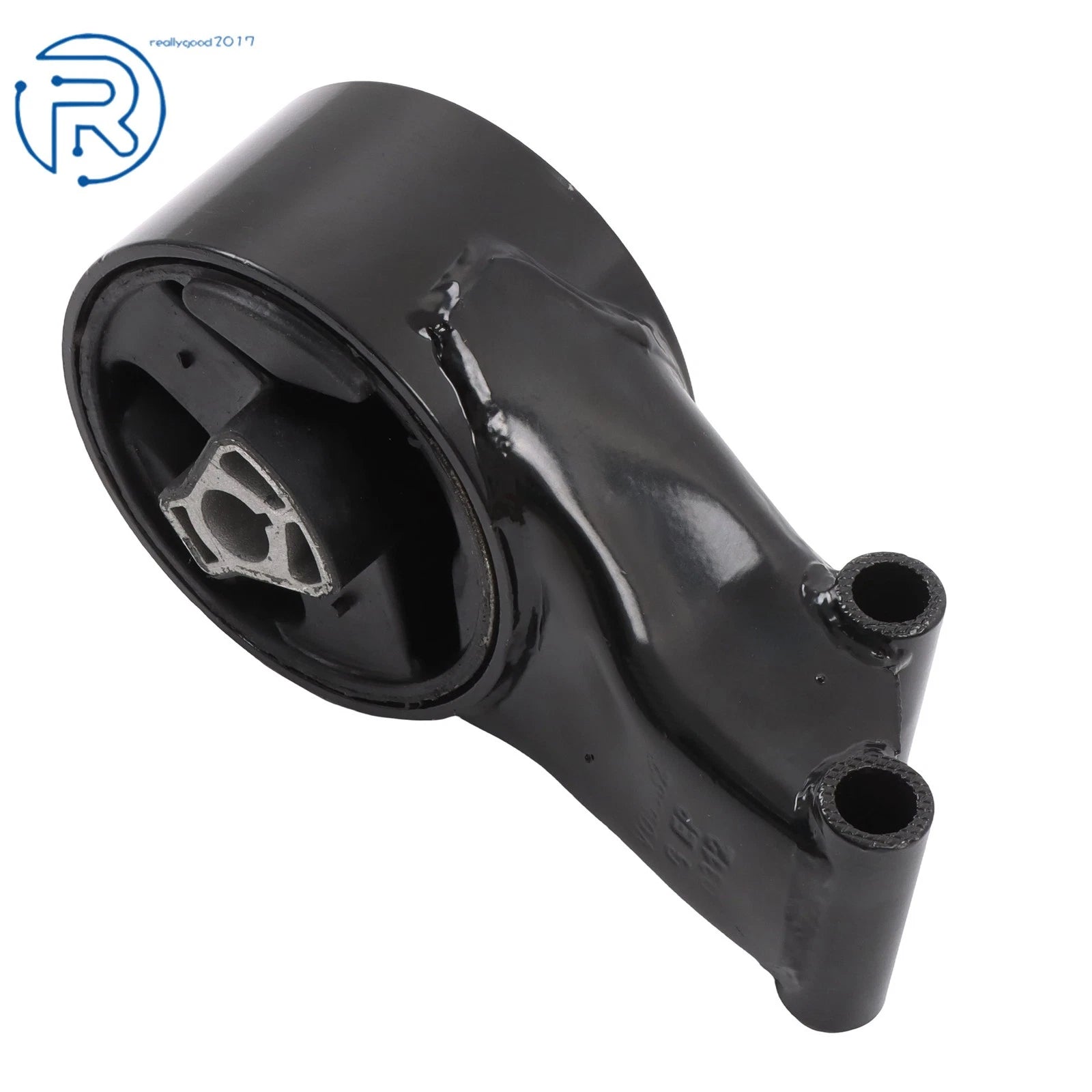 Set of 4 Engine and Transmission Mounts for Chevrolet Cruze (2011-2016)