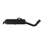 Exhaust Muffler for Yamaha Grizzly 700 (2008–2013) Bolt-on ATV