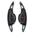 Steering Wheel Shift Paddle Shifter Extension for Hyundai LA FESTA (2019)